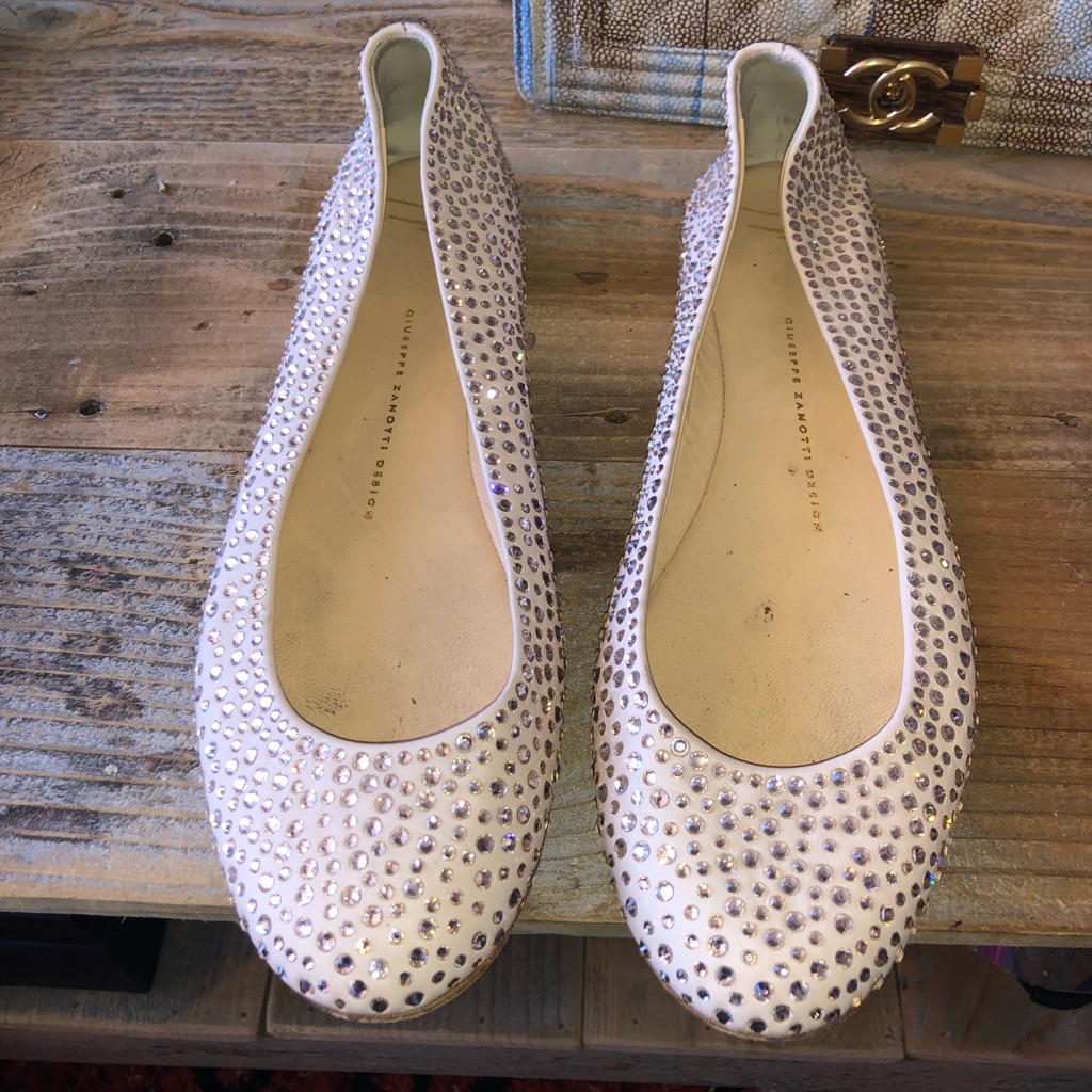 Authentic Giuseppe